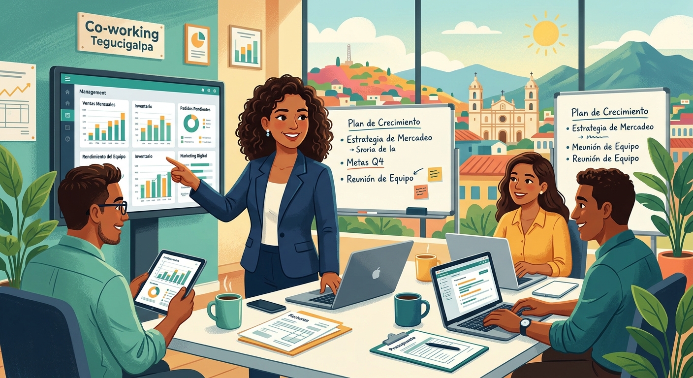 Número de Control SENIAT: Qué Es, Cómo Funciona y Por Qué Es Obligatorio