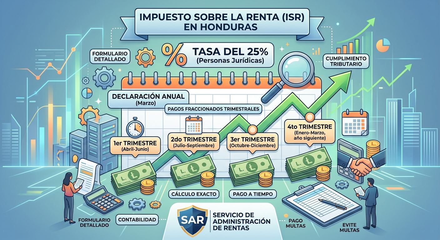 Cómo Invertir el Excedente de Caja de su Empresa Venezolana en 2025