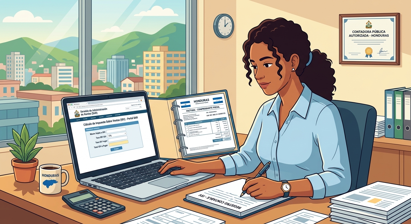 ROI y Rentabilidad en Venezuela: Cómo Calcular el Retorno de sus Inversiones Empresariales