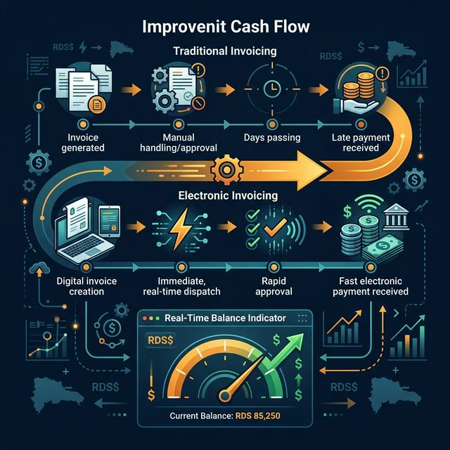 Outsourcing de Servicios en Venezuela: Cuando Tercerizar Para Crecer Mas Rapido