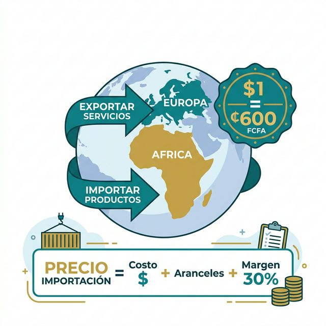 El cuadro de mando integral (Balanced Scorecard) para empresas de Guinea Ecuatorial