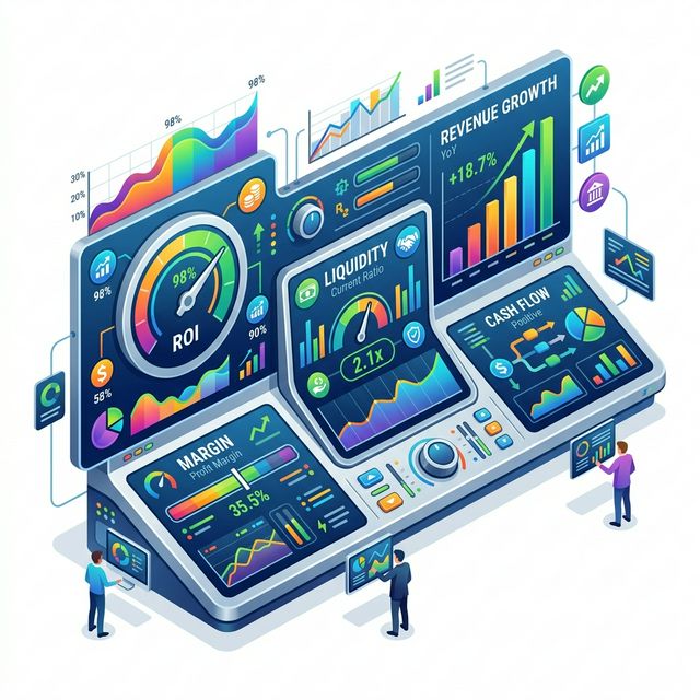 Estrategias de Alianzas y Sociedades para Empresas Venezolanas: Cómo Crecer con Otros