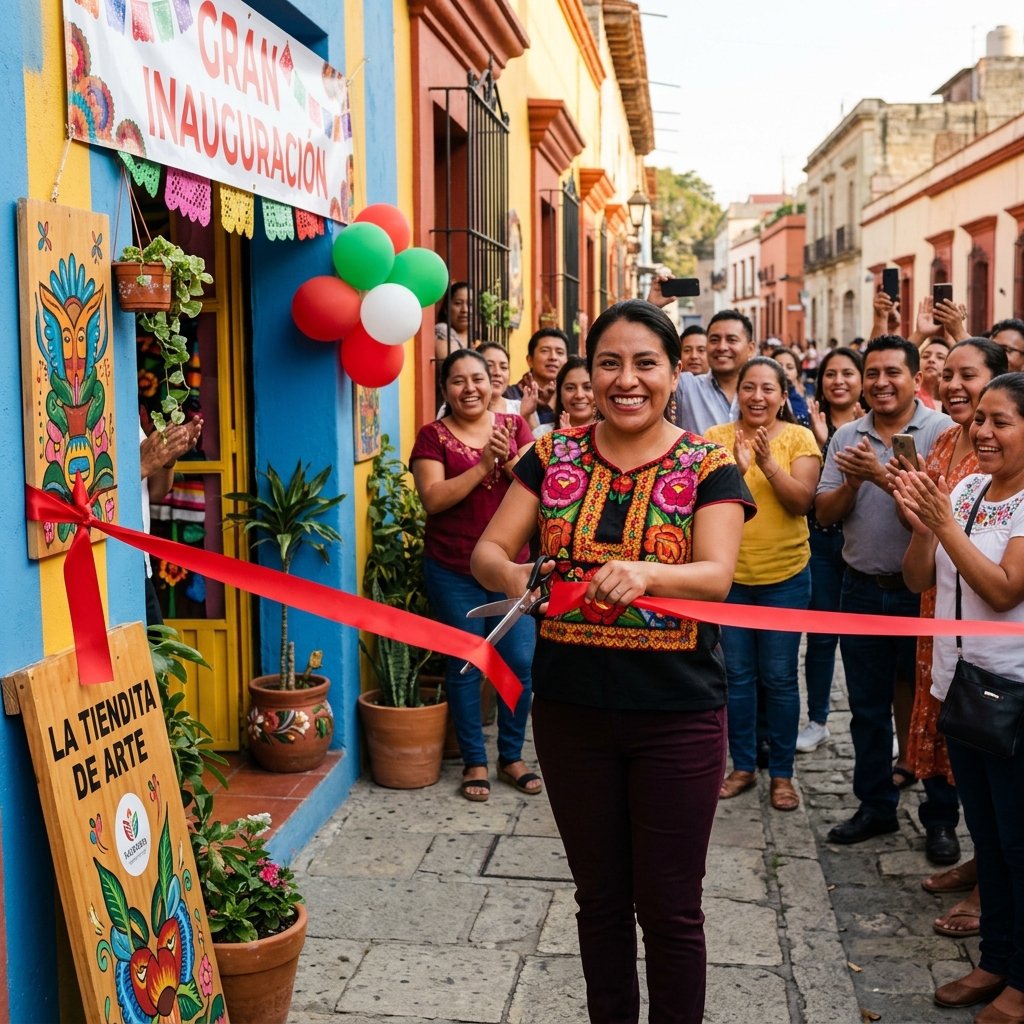 Cómo Abrir un Negocio en México: El Checklist Completo y los 7 Errores que Matan al 65%