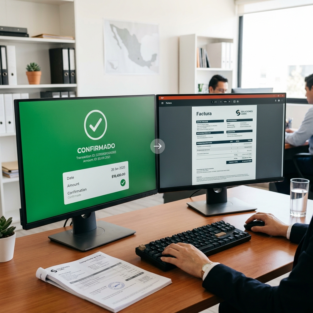 Complemento de Pago (REP): Cuándo Emitirlo, Cómo Llenarlo y los Errores que le Cuestan al SAT