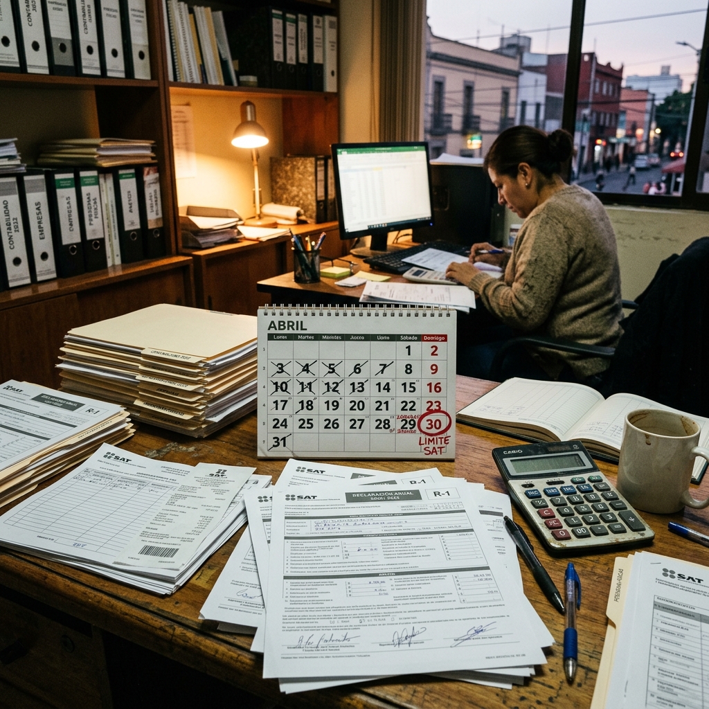 Gestion del Riesgo Contable del Negocio Venezolano: El Rol del Contador