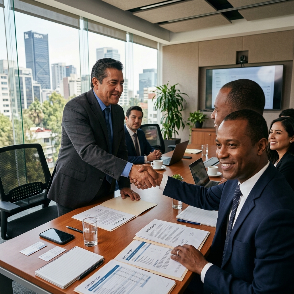 Cómo Negociar con Proveedores y Ganar $300,000+ al Año sin Vender una Unidad Más