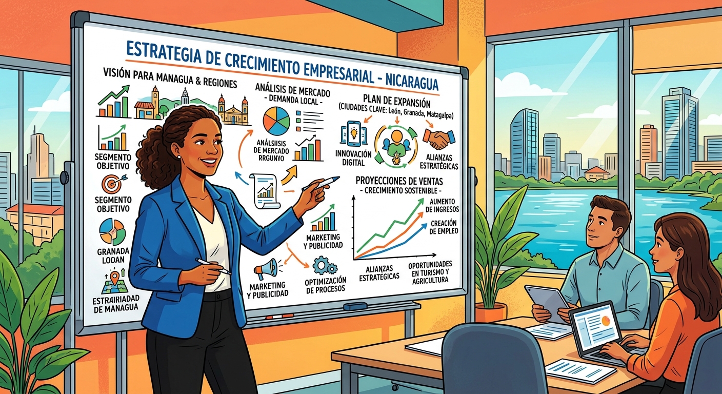 Inteligencia Artificial para Empresas Venezolanas: Casos de Uso Prácticos en 2025