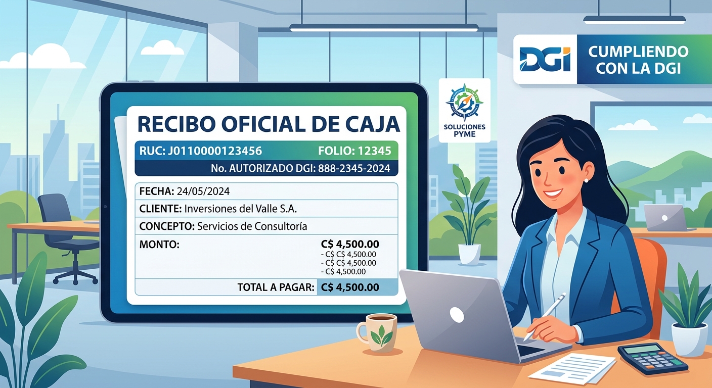 Facturación Ágil en Nicaragua: Herramientas para el crecimiento PyME