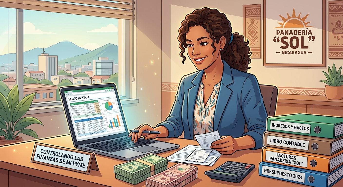 Depreciacion de Activos Fijos en la PyME Venezolana: Concepto y Calculo