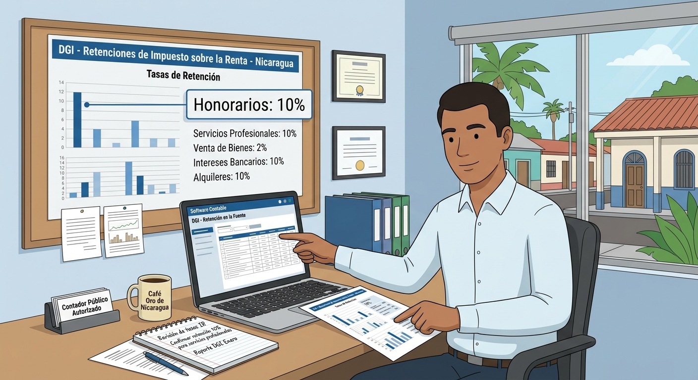 Tecnología en el sector agrícola de Guinea Ecuatorial