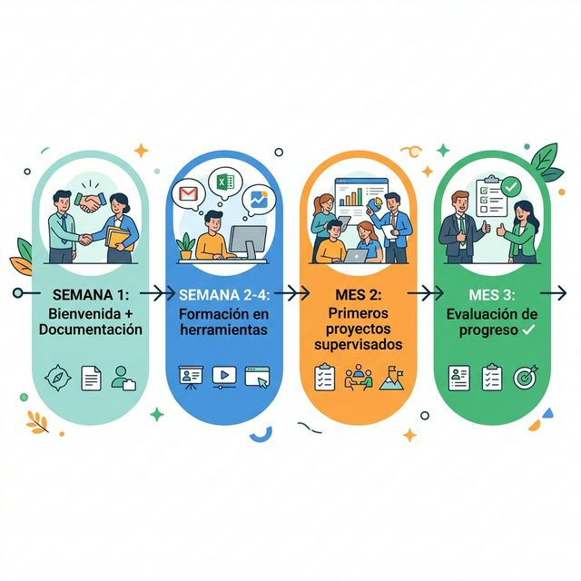 Backup de Datos: La Guía Definitiva para No Perder la Información de su Empresa