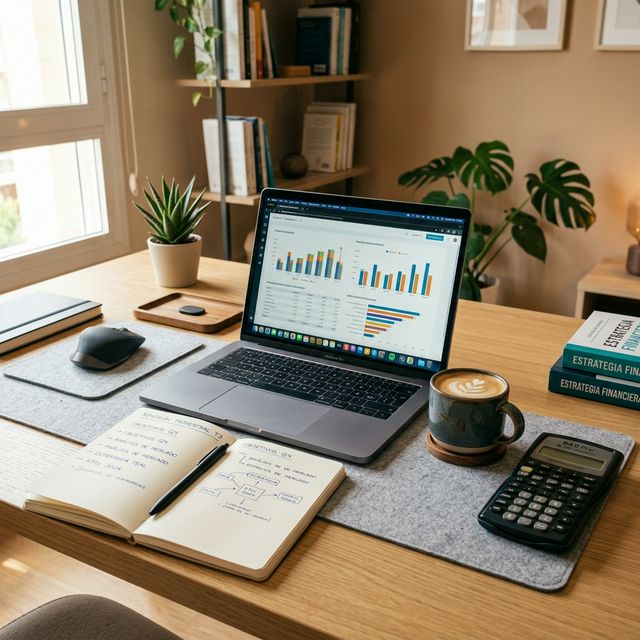 Métricas de Marketing Digital que Realmente Importan