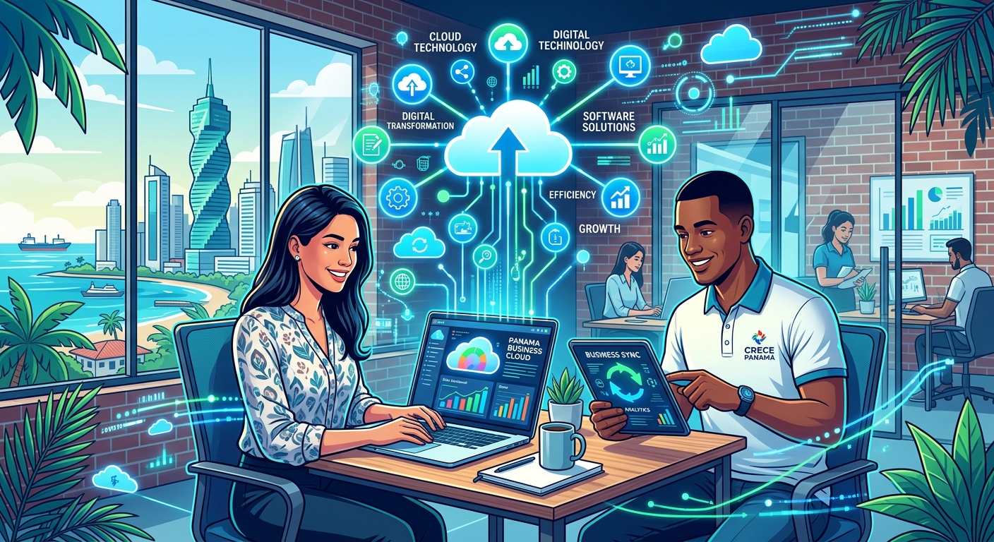 Herramientas de Productividad Digital para Empresas Venezolanas: Las Mejores en 2025