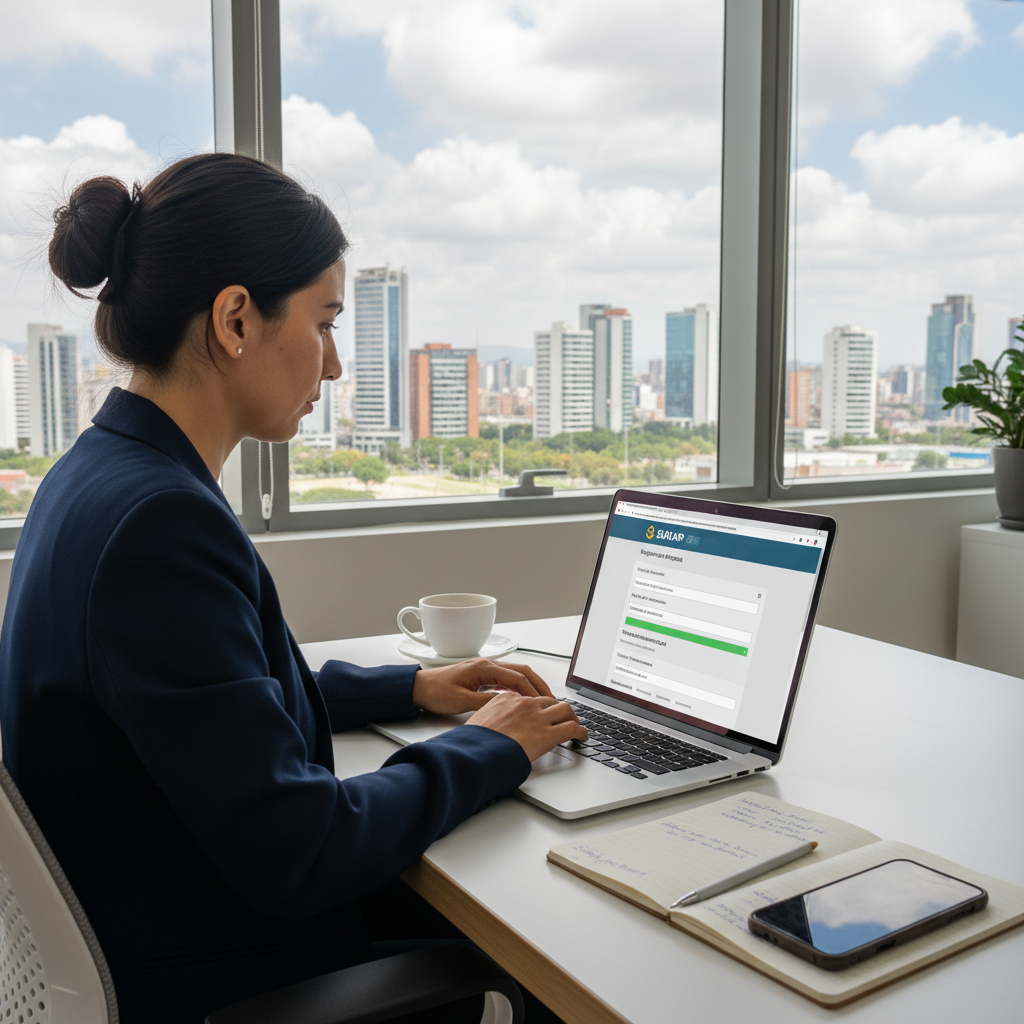 Cómo Constituir una Empresa en Perú en 24 Horas: EIRL vs SAC, SUNARP Online y Por Qué la Forma Jurídica Importa