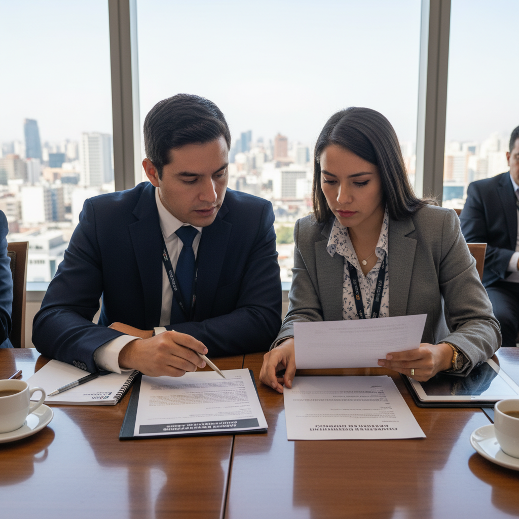 Facturacion para Exportaciones Venezolanas: Regimen y Documentos Requeridos