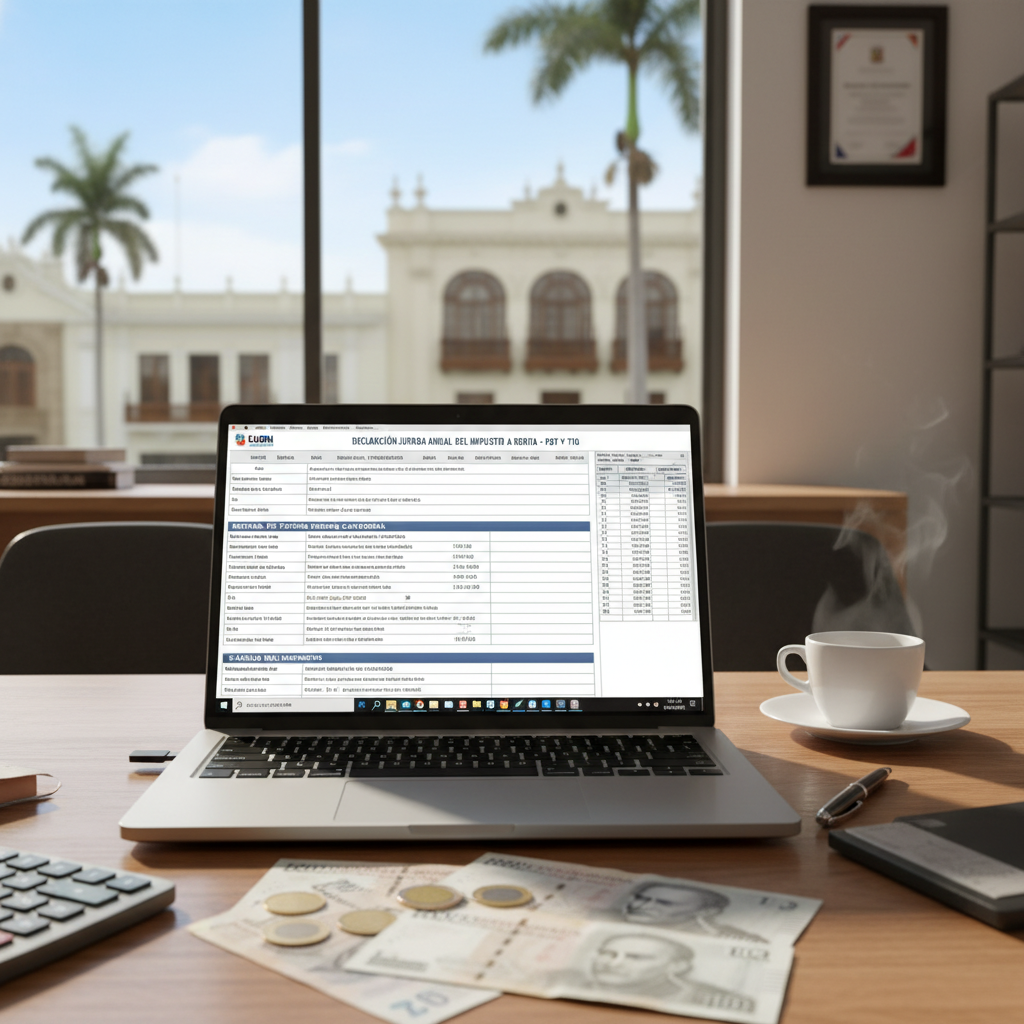 Contabilidad en la Nube vs Excel: Por Qué es Hora de Migrar