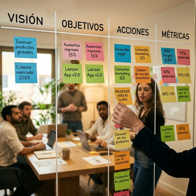 Análisis de Pareto 80/20 Aplicado a su Negocio