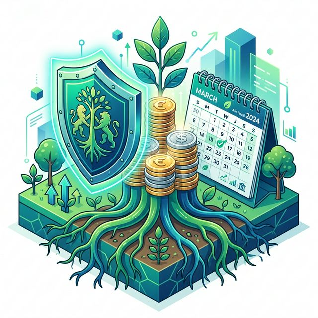 Planificación Fiscal para PyMEs: Cómo Ahorrar Impuestos Legalmente