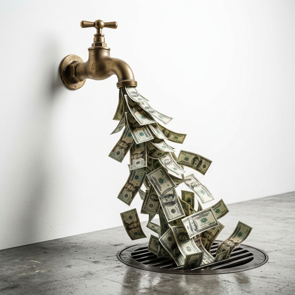 Cash Flow en Puerto Rico: Cómo Manejar el Dinero Cuando Todo Cuesta Más y Todo Tarda Más