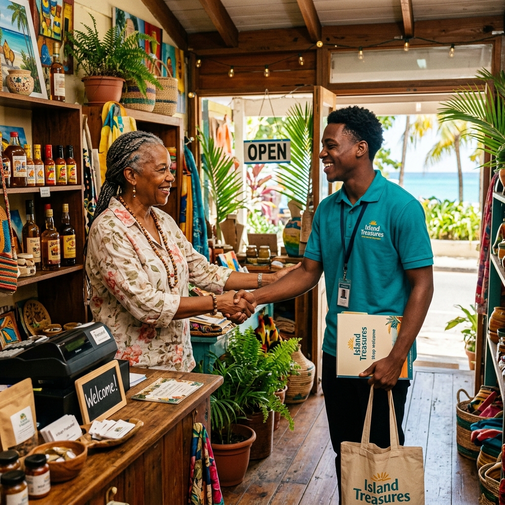 Contratar su Primer Empleado en Puerto Rico: Todo lo que Debe Saber Antes de Firmar