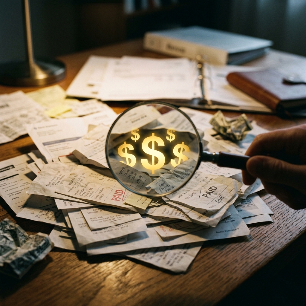 Los 7 Costos Ocultos de Operar un Negocio en Puerto Rico que Nadie le Dice