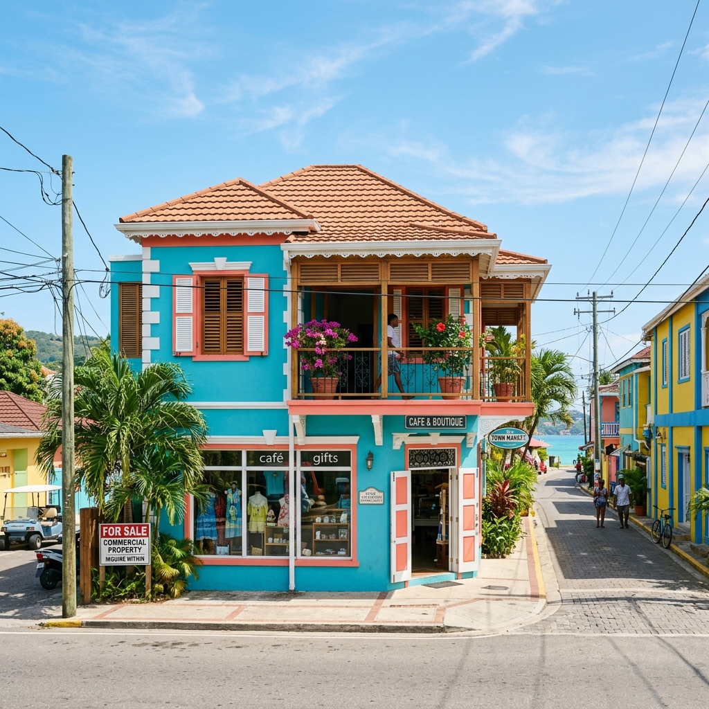 CRIM en Puerto Rico: Lo que Todo Dueño de Negocio Debe Saber sobre la Contribución de Propiedad