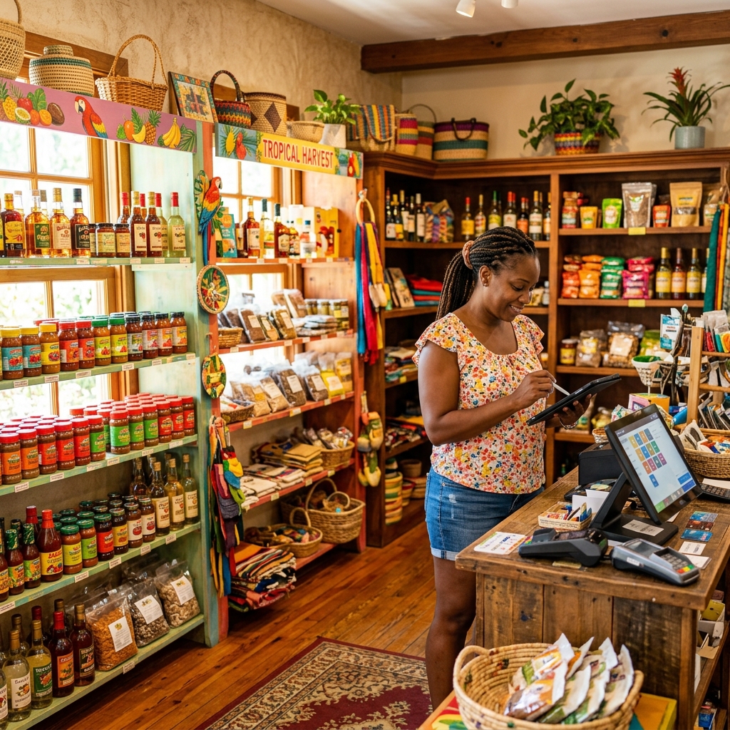 Gestión de Inventario en Puerto Rico: Que el Stock No le Robe Más Dinero