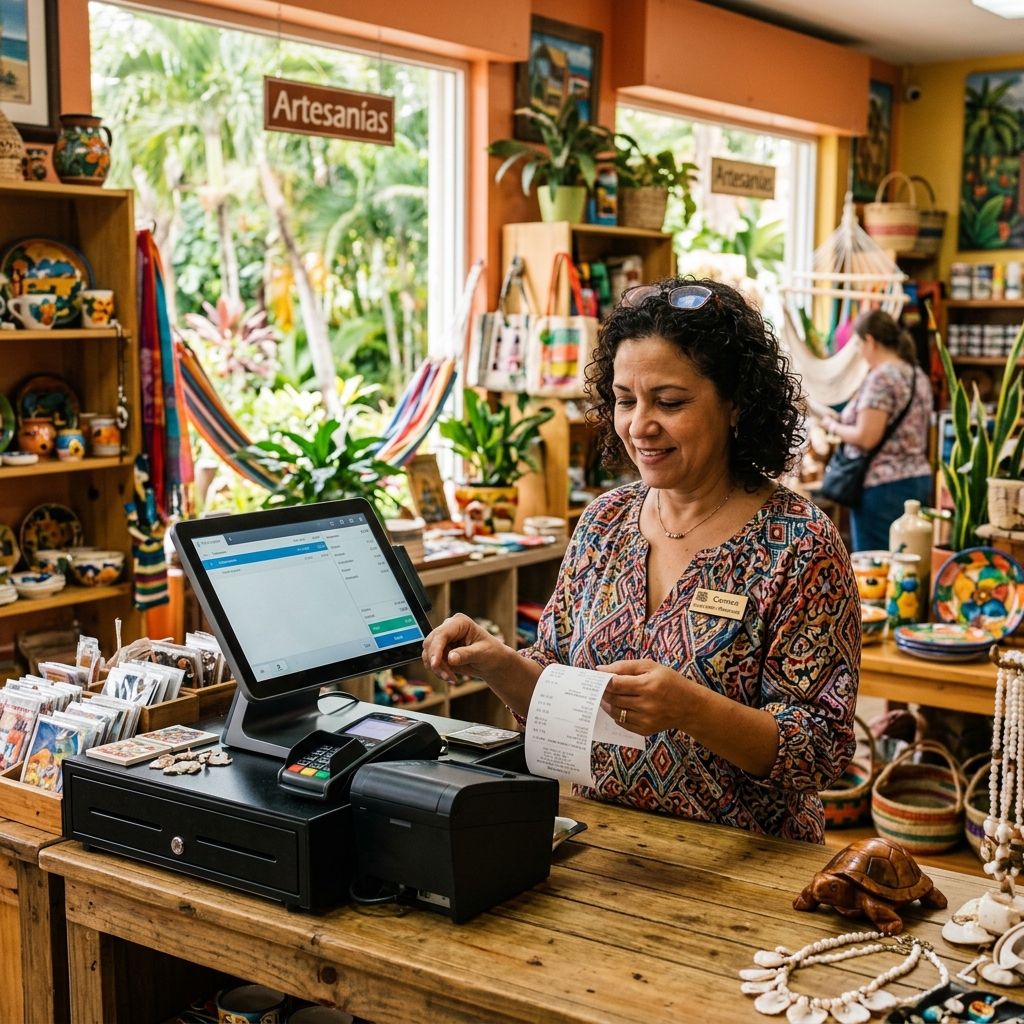 IVU en Puerto Rico: La Guía Completa que Todo Comerciante Necesita