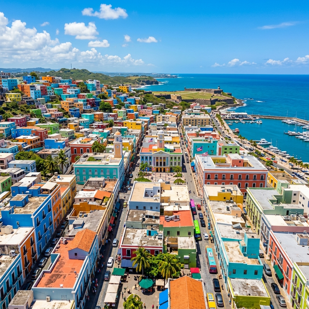 Patente Municipal en Puerto Rico: Cuánto Paga y Cómo Evitar Penalidades