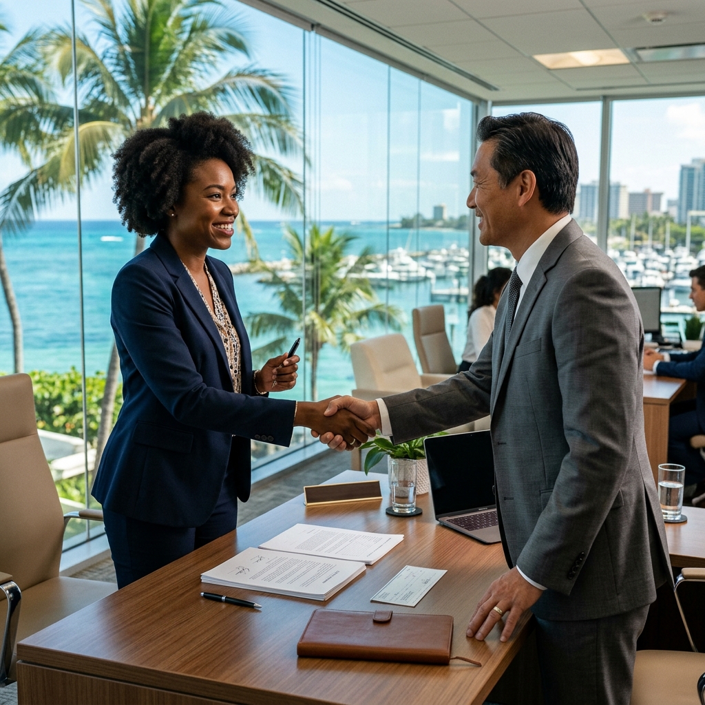 Préstamos SBA en Puerto Rico: La Guía Completa para PyMEs que Necesitan Capital