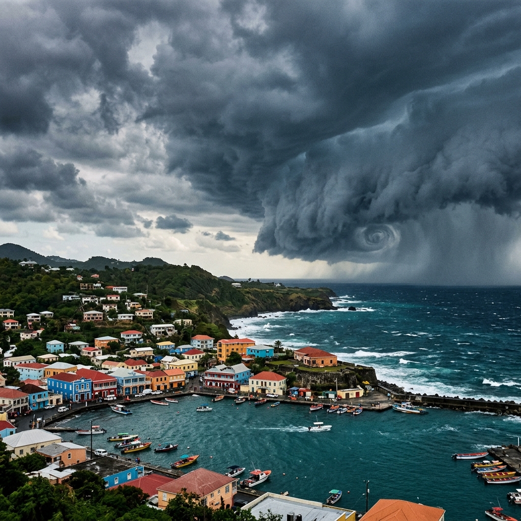 Seguro Comercial en Puerto Rico: Lo que Necesita, lo que Cuesta y lo que No Puede Ignorar