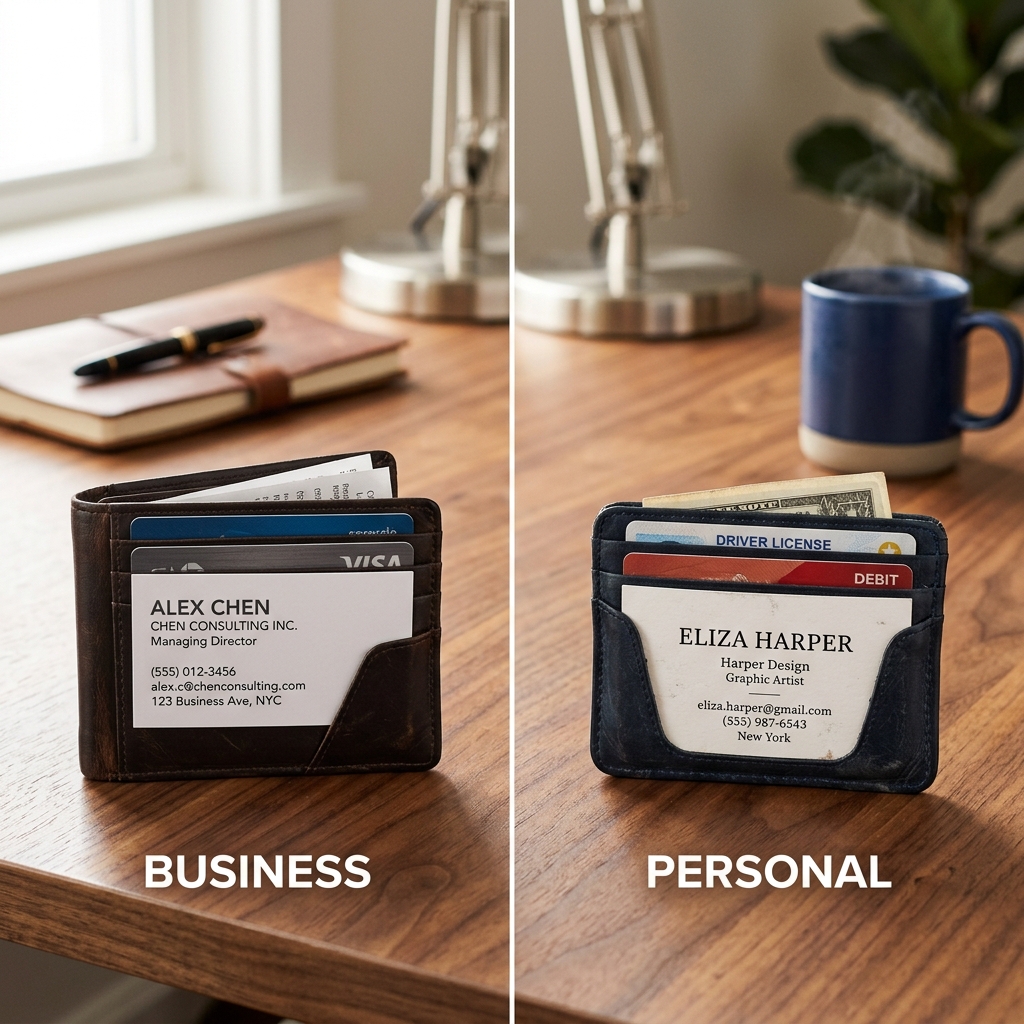 Deje el Revolú: Cómo Separar sus Finanzas Personales de las del Negocio en Puerto Rico