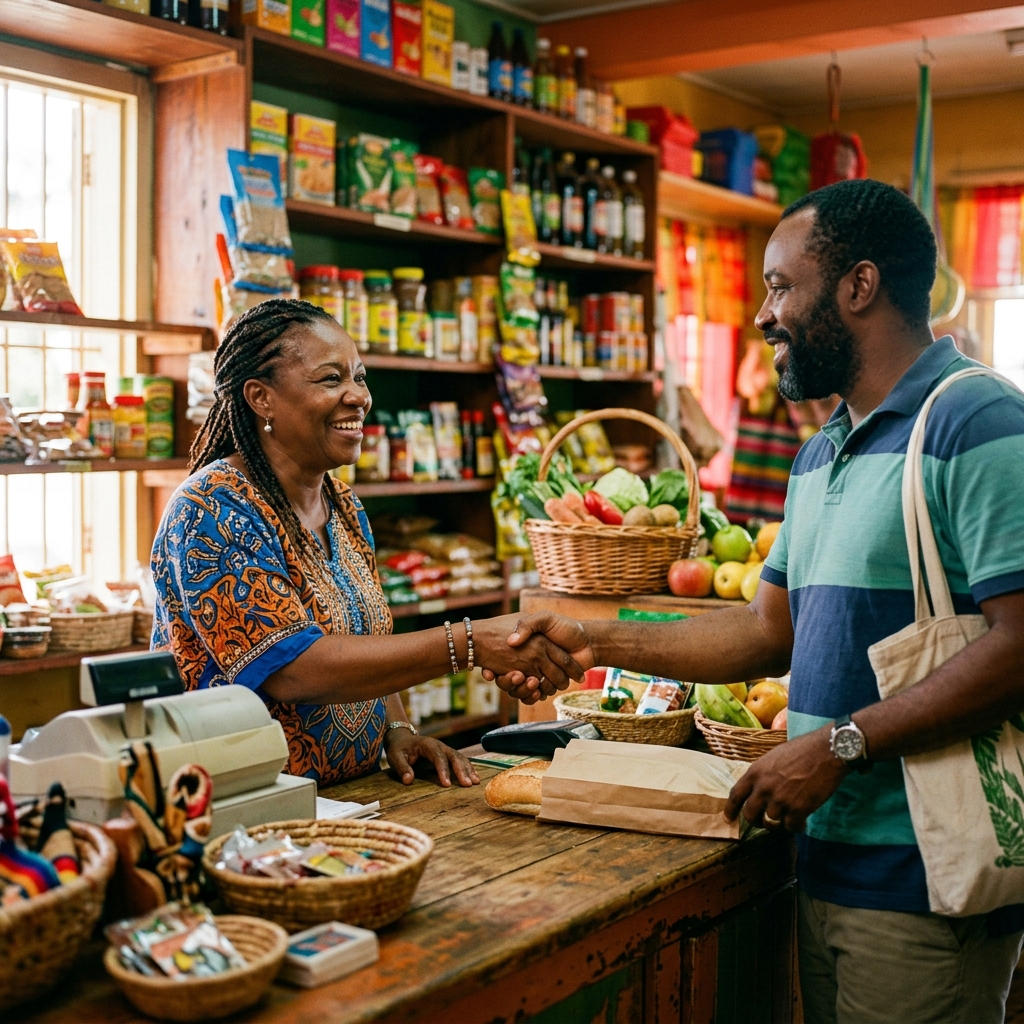 Servicio al Cliente Boricua: Cómo Fidelizar en un Mercado donde el Trato lo Es Todo