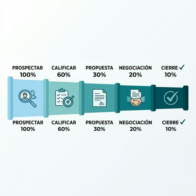 Análisis Competitivo Online: Herramientas y Metodología