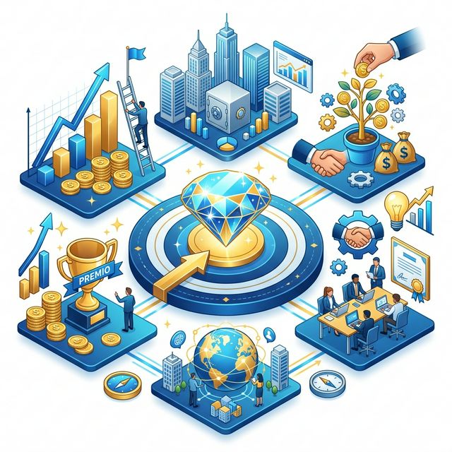 Propuesta de Valor Única: Cómo Definir por Qué el Cliente Debe Elegirlo a Usted