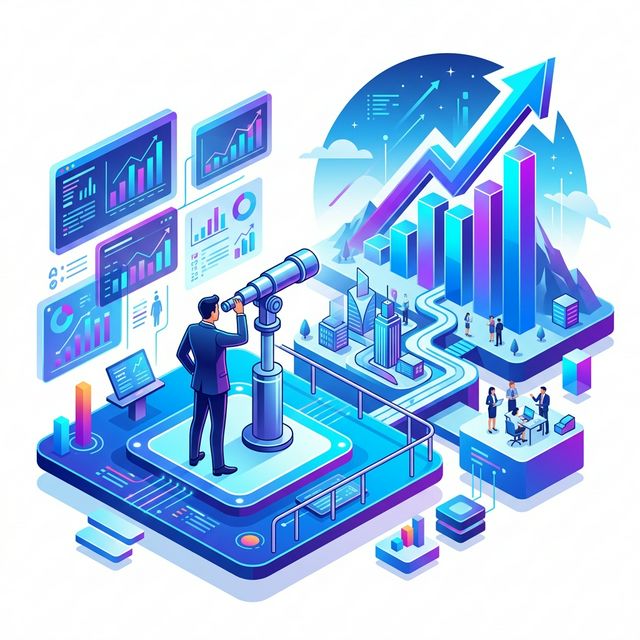 Clientes Corporativos del Negocio Venezolano: Como Conquistar y Retener Grandes Cuentas