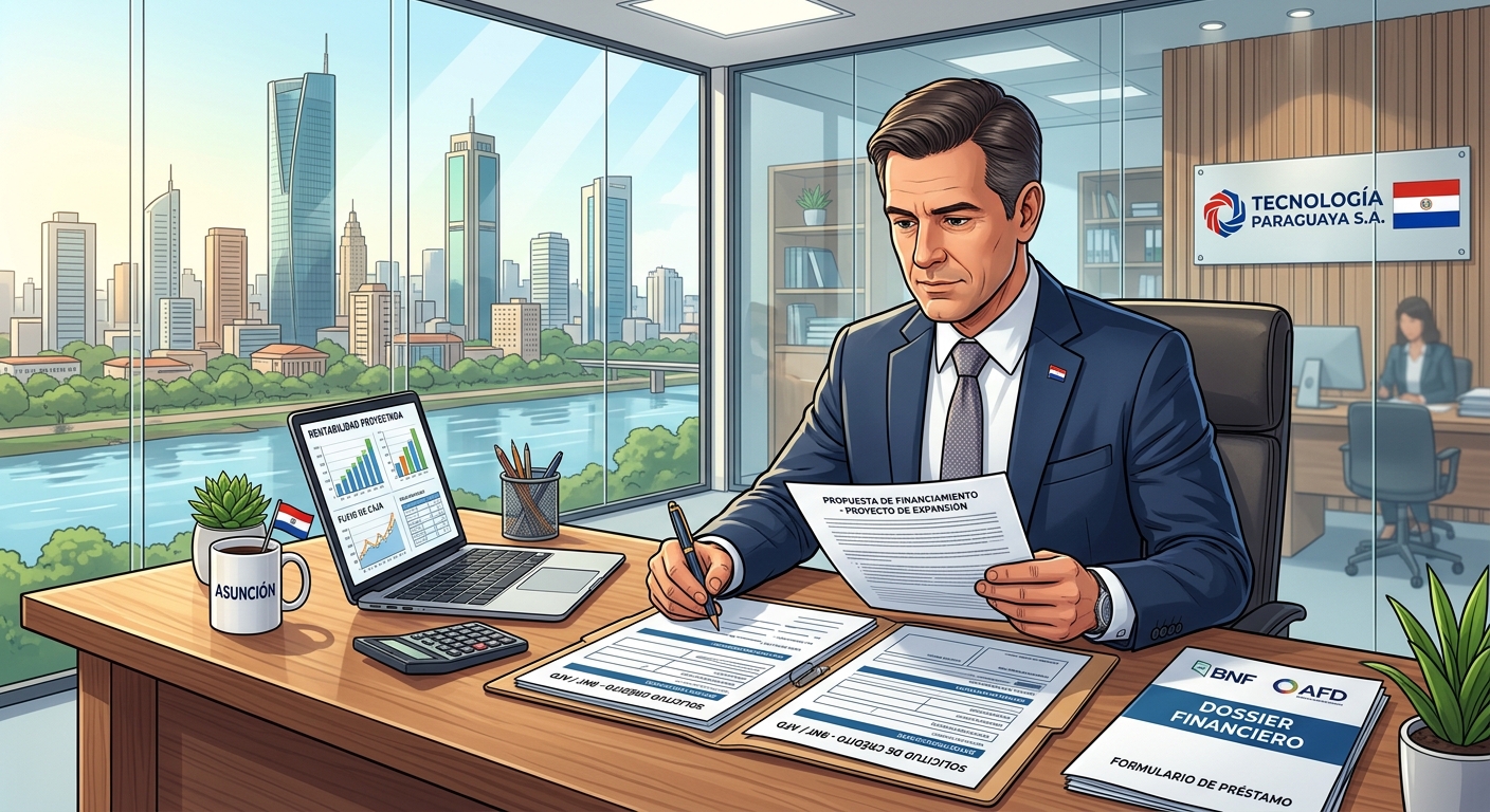 Google Workspace Para la PyME Venezolana: Productividad en la Nube Sin Servidor Propio