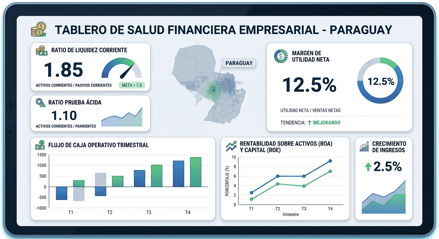 Comprobantes Digitales en Acción: Caso Práctico de una Empresa
