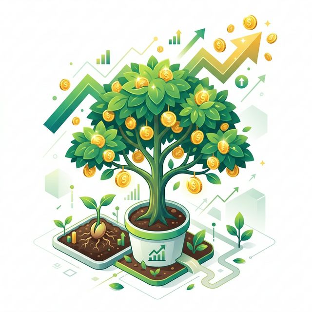 Escalabilidad del Negocio Venezolano: Como Preparar la PyME Para Crecer Sin Romperse