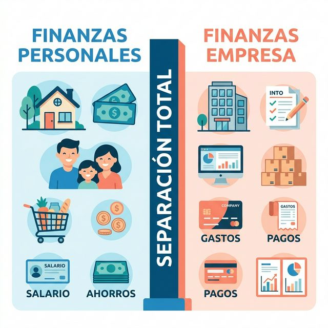 Delegación Efectiva: Cómo Dejar de Hacerlo Todo Usted Mismo