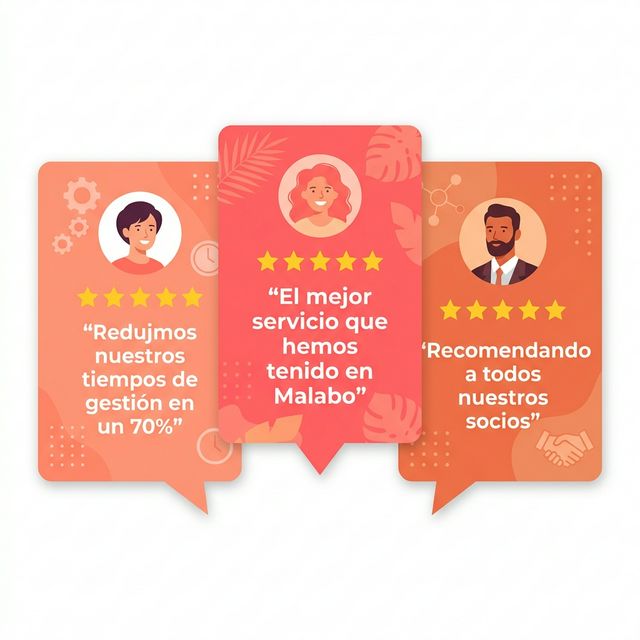 SEO local: cómo aparecer en Google para búsquedas en Guinea Ecuatorial