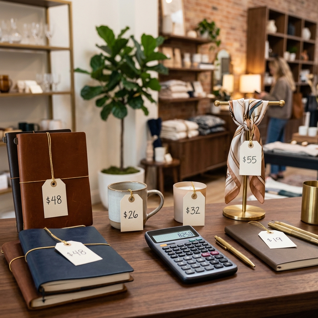 Cómo Fijar Precios sin Regalar su Trabajo: 4 Estrategias de Pricing para Small Business