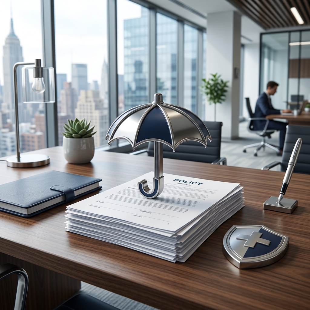 Seguro Comercial para Small Business: Qué Necesita, Cuánto Cuesta y Cómo Ahorrar