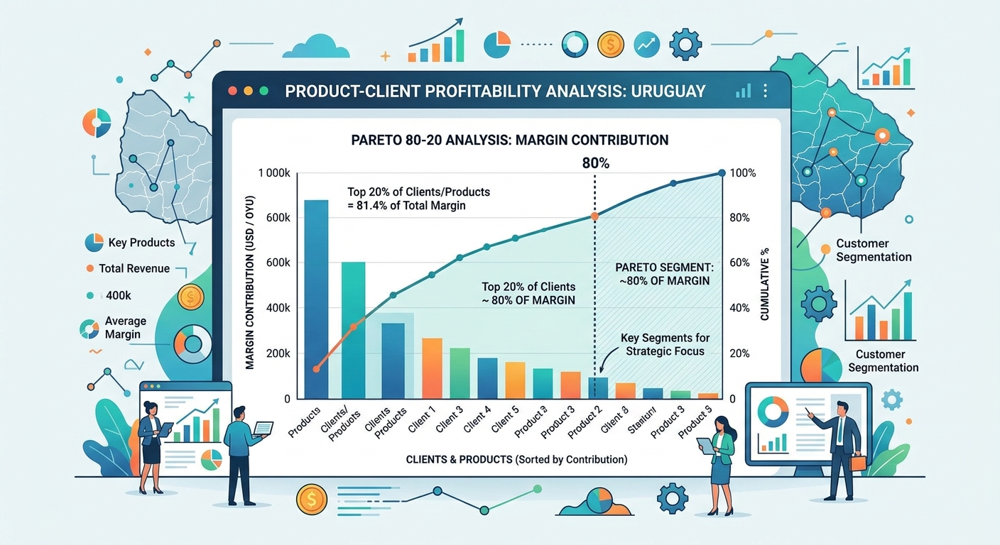 Cierre Contable Mensual: El Checklist que Todo Negocio Necesita
