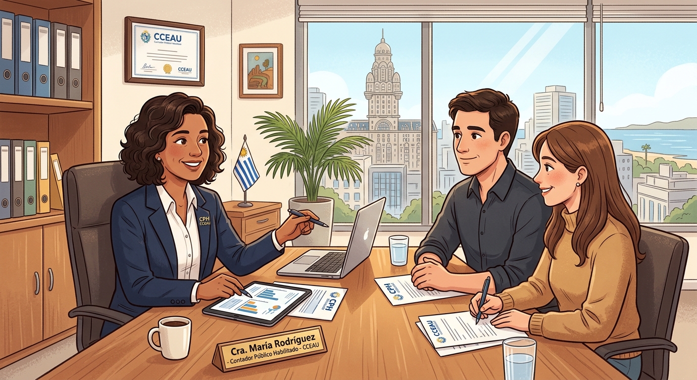 Contabilidad de Servicios por Suscripción y SaaS