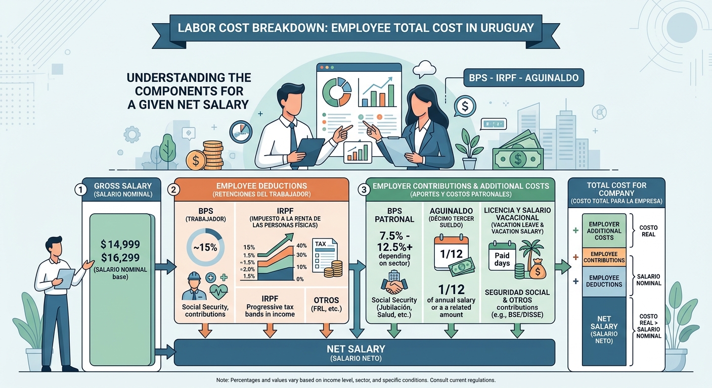 Estrategia de LinkedIn para Empresas Venezolanas: Cómo Construir Presencia Corporativa