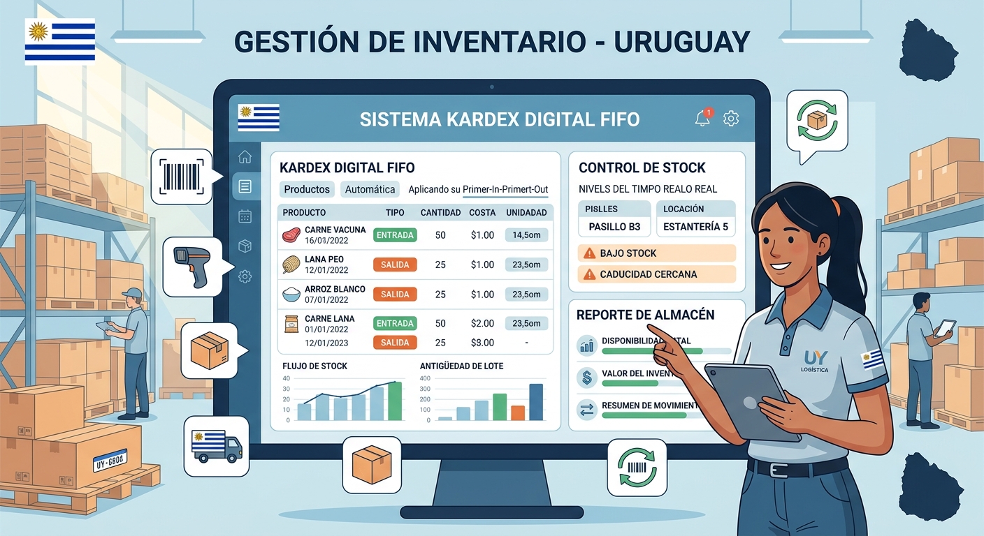 Contabilidad de Costos en Venezuela: Sistema Básico para PyMEs Manufactureras