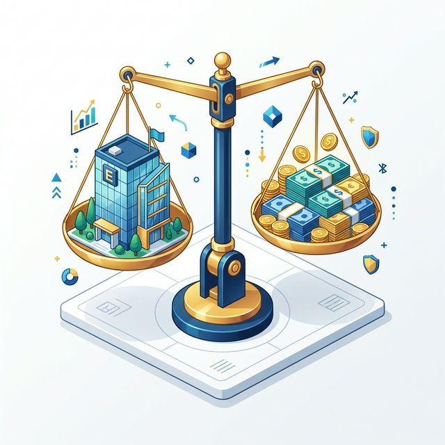 Valoración de Empresas: ¿Cuánto Vale Realmente su Negocio?