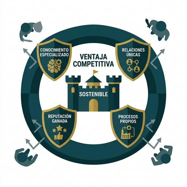 Análisis FODA para empresas de Guinea Ecuatorial